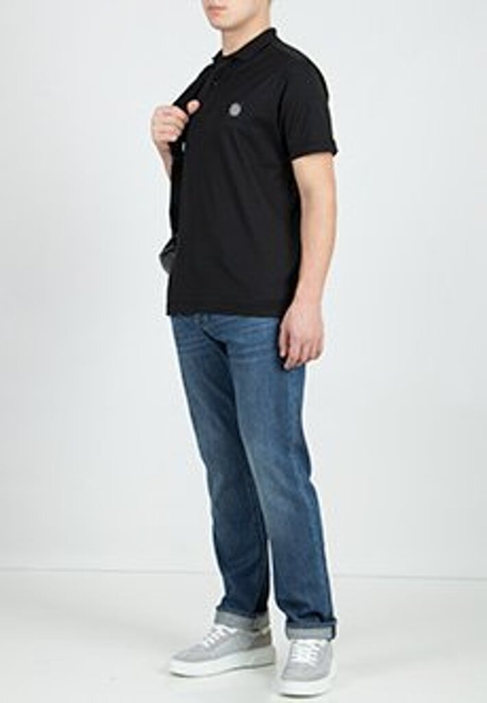Поло STONE ISLAND