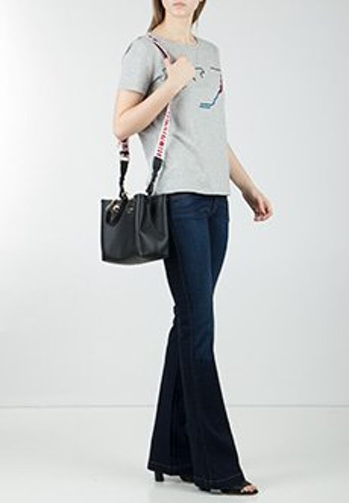 Футболка EMPORIO ARMANI