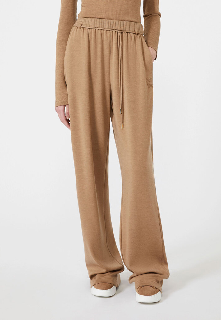 Брюки MAX MARA 212782