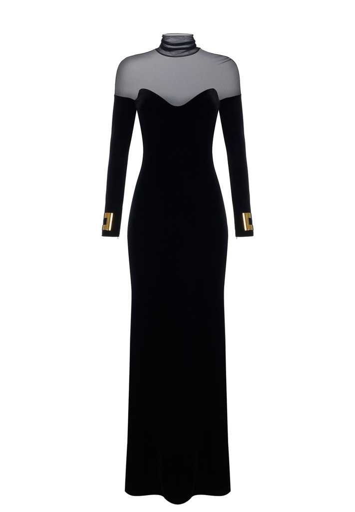 Платье ELISABETTA FRANCHI