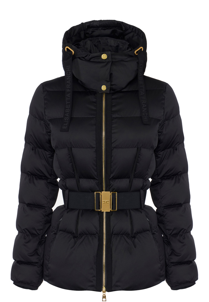 Куртка ELISABETTA FRANCHI