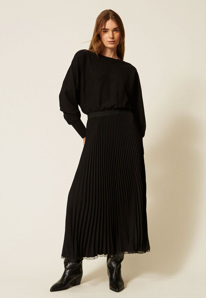 Платье TWINSET Milano 208475