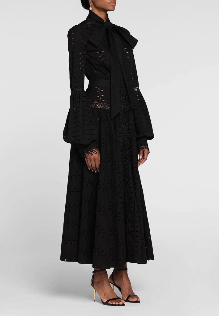Платье ROBERTO CAVALLI 158225