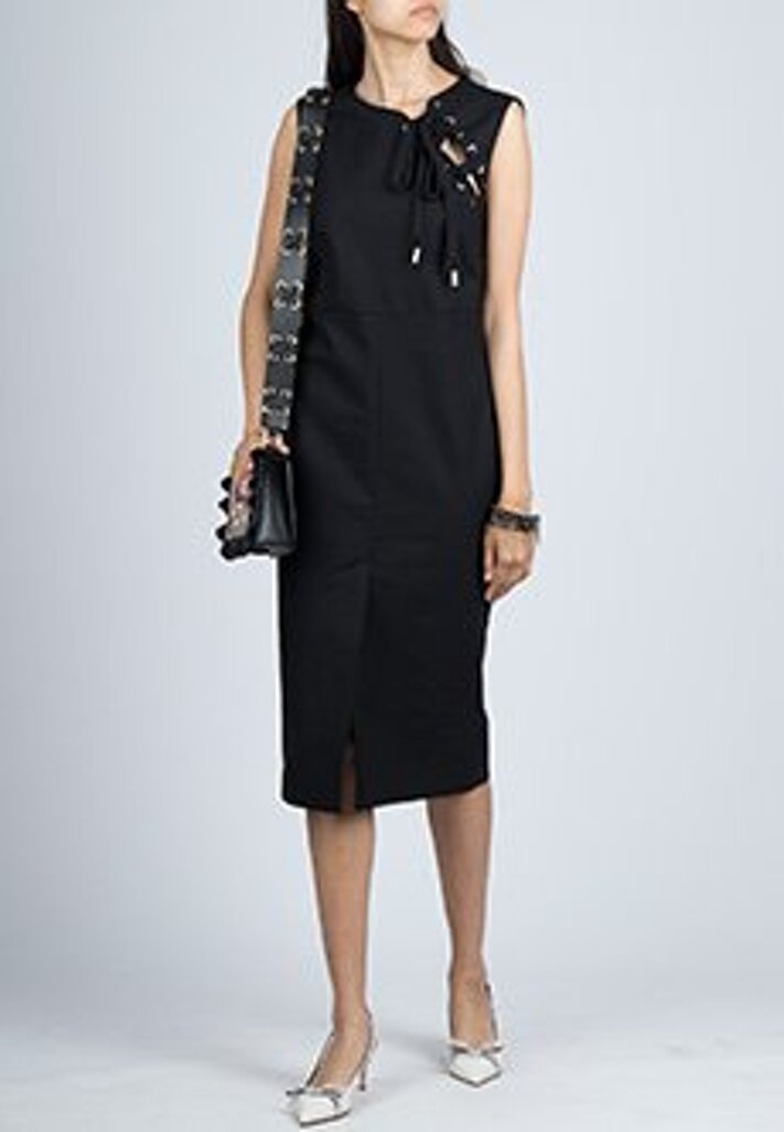 Платье VALENTINO RED