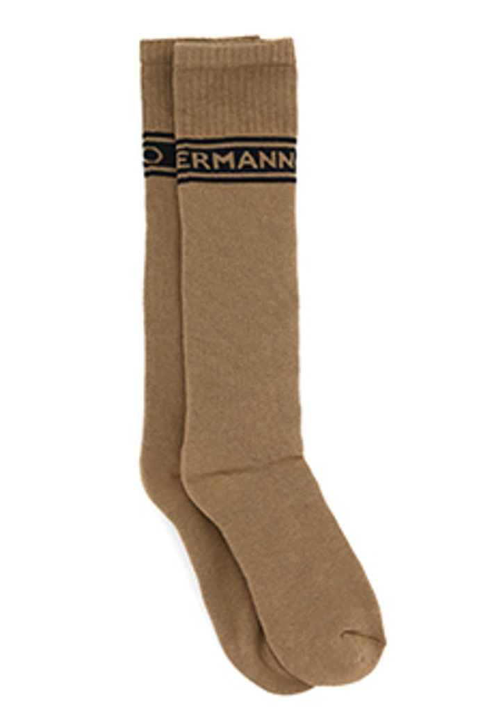Носки с логотипом  ERMANNO FIRENZE