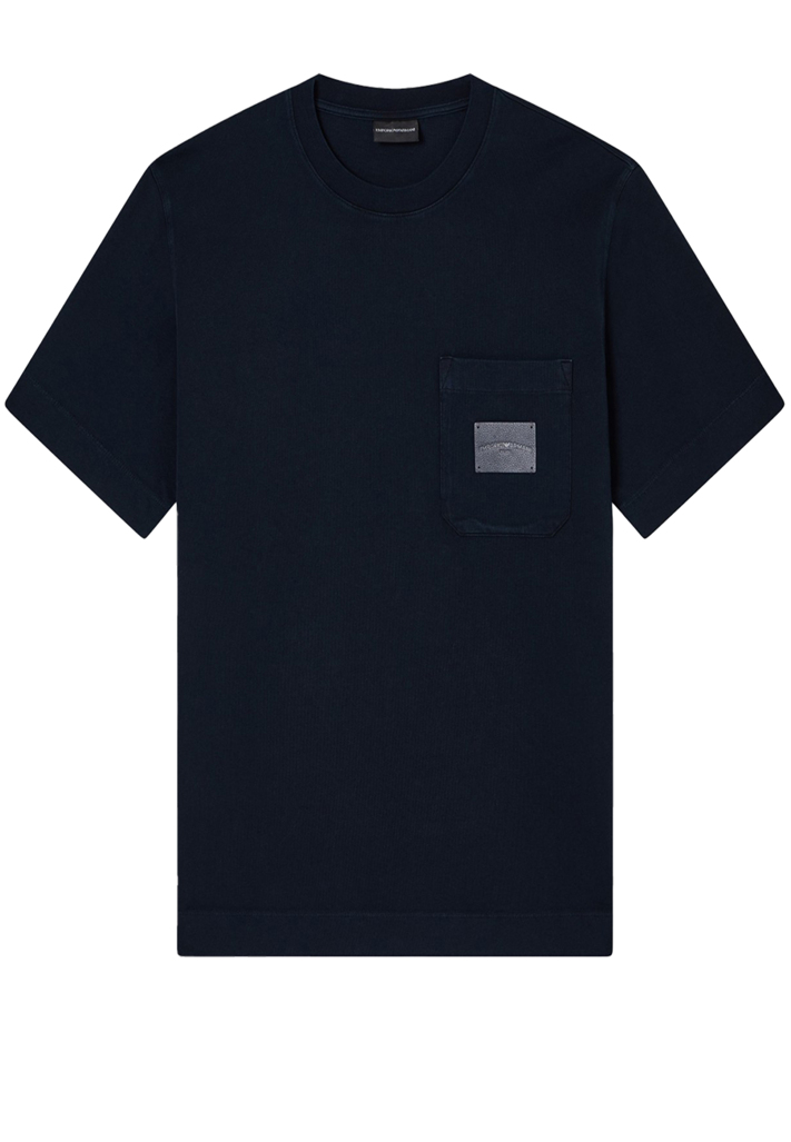 Футболка EMPORIO ARMANI