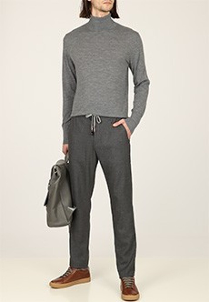 Брюки MARCO PESCAROLO