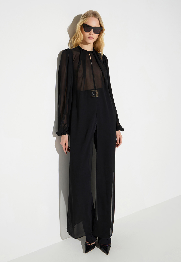 Блуза ELISABETTA FRANCHI 210077
