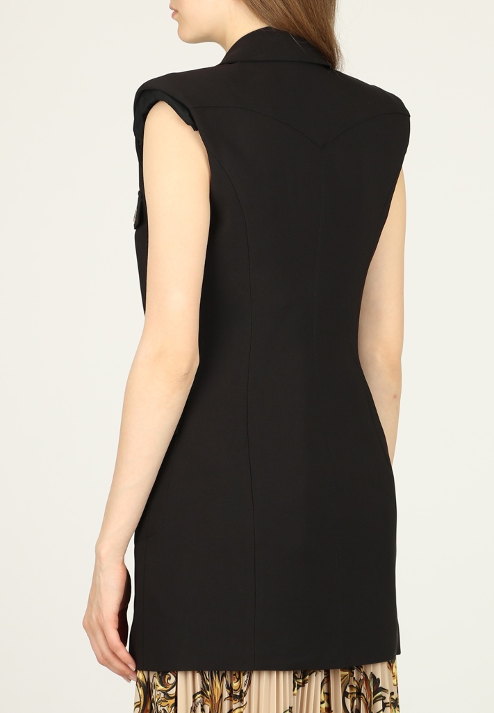 Жилет VERSACE JEANS COUTURE 141452