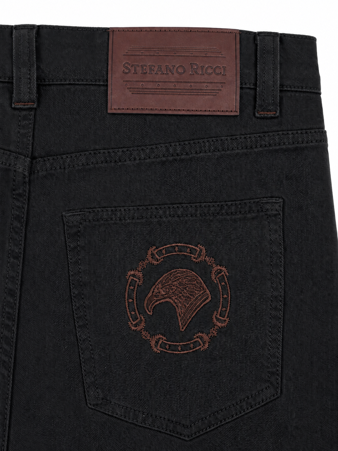 Брюки STEFANO RICCI 201514