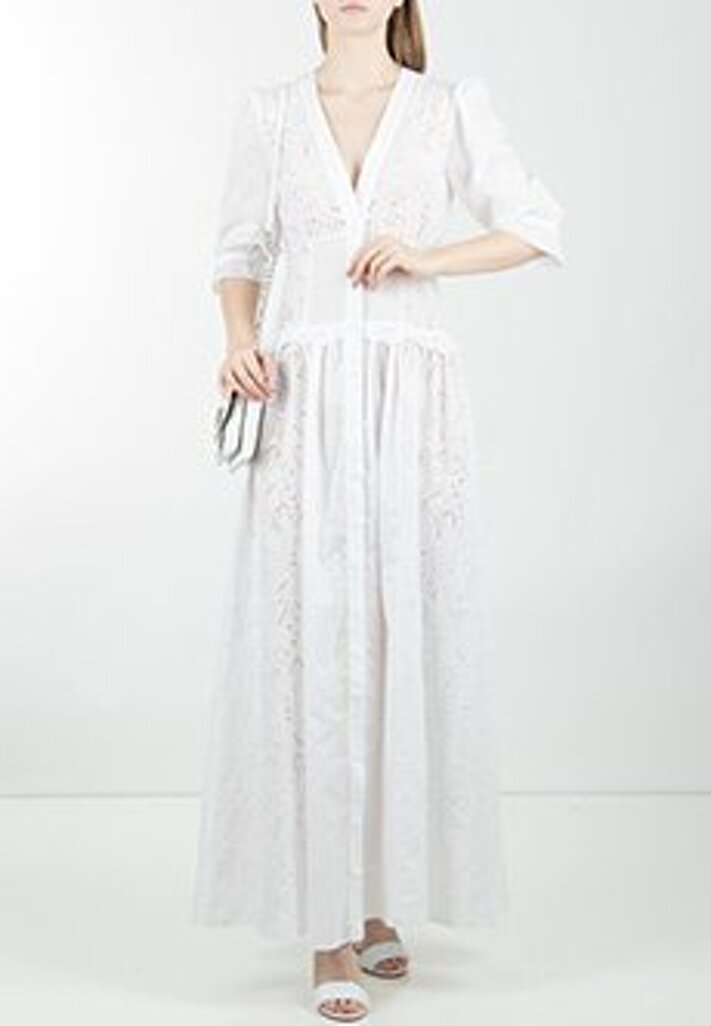 Платье ERMANNO SCERVINO