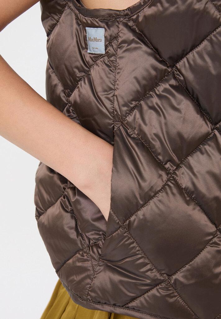 Жилет MAX MARA 212776