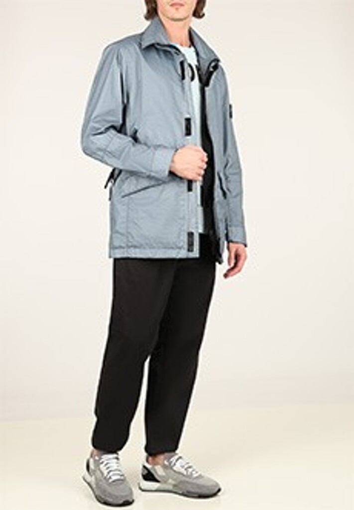 Тренч STONE ISLAND