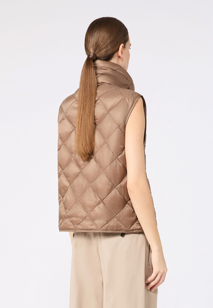 Жилет MAX MARA  - Полиамид