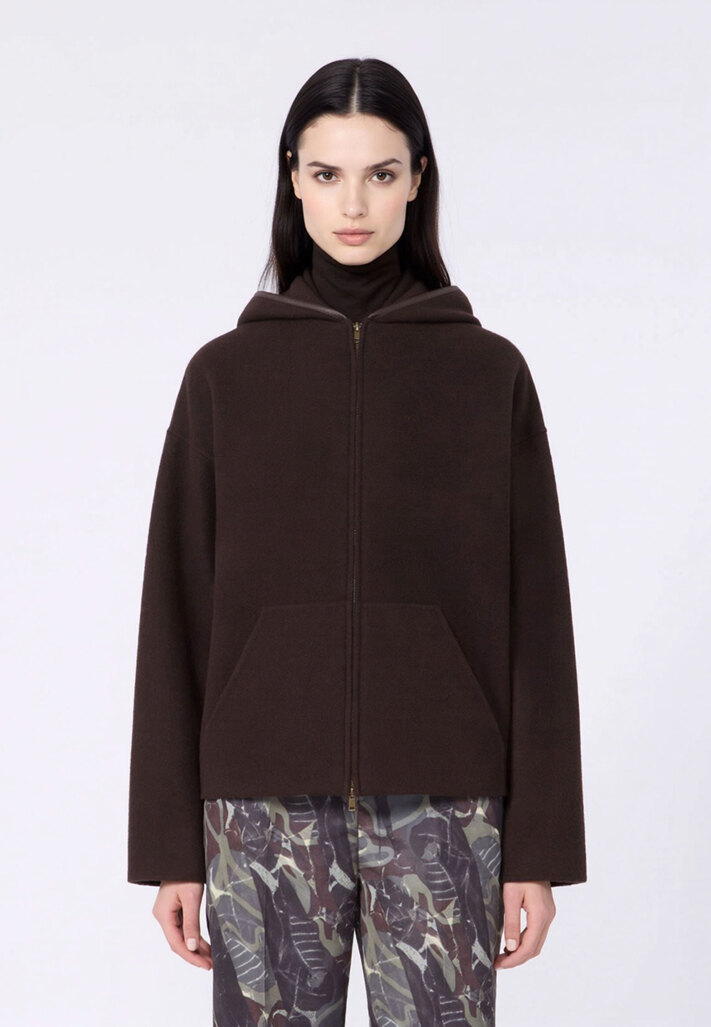 Полупальто MAX MARA 212781
