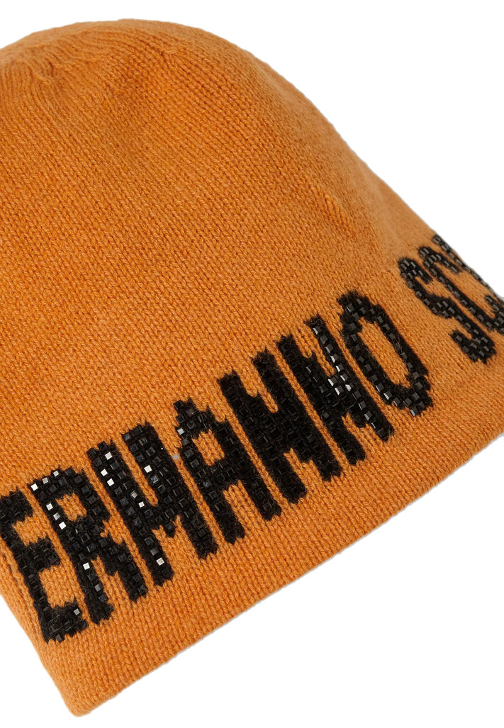 Шапка ERMANNO SCERVINO  - Кашемир