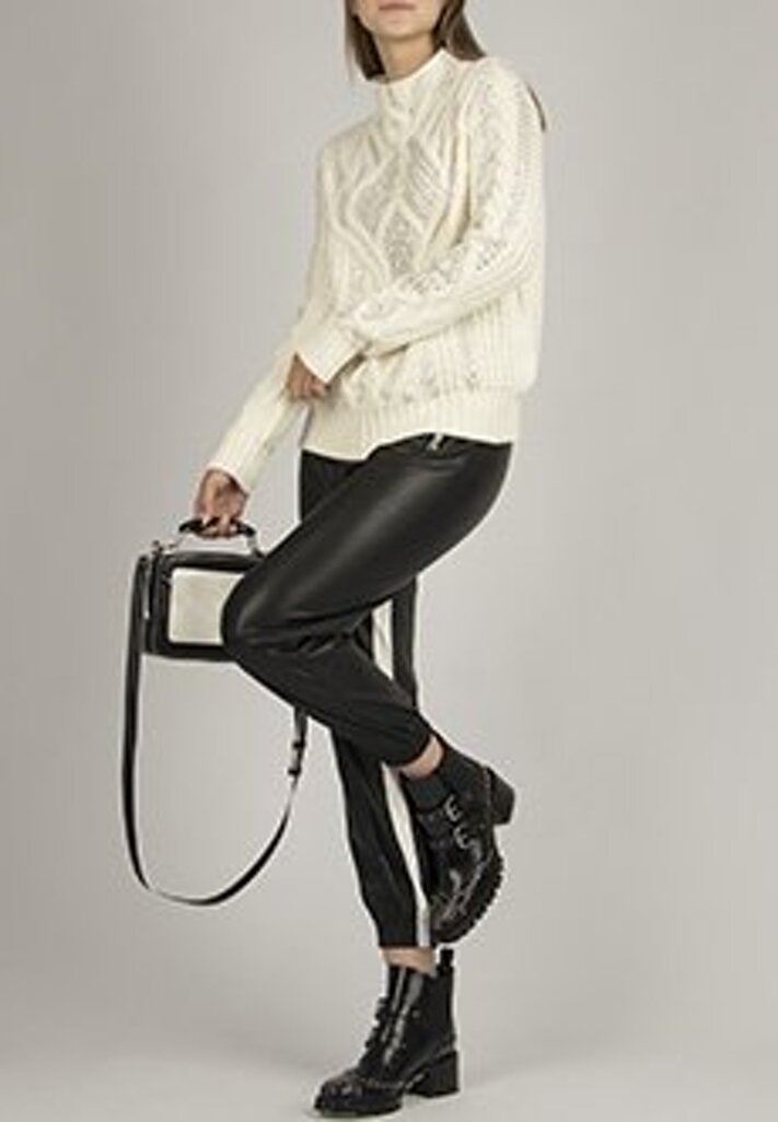 Свитер ERMANNO SCERVINO