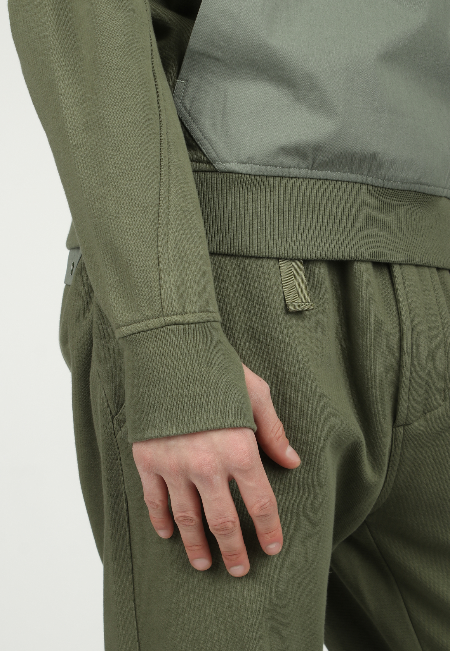 Толстовка MAHARISHI 162058