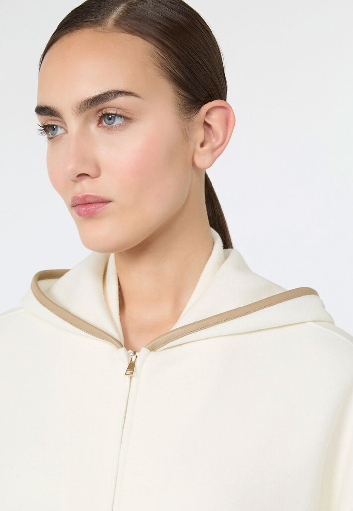 Полупальто MAX MARA 212781