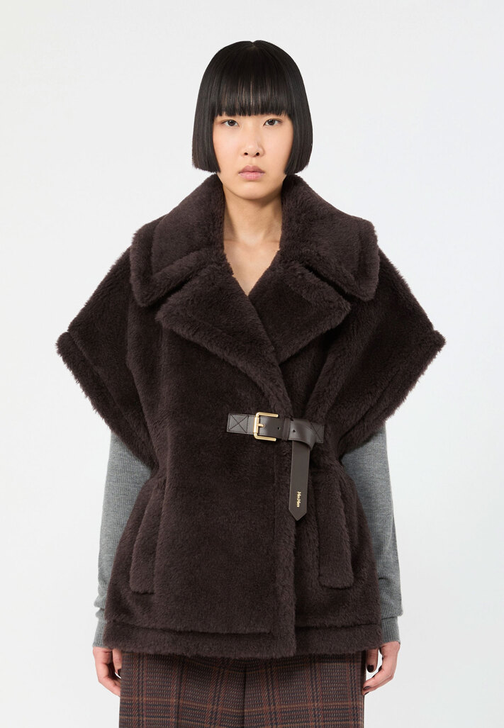 Жилет MAX MARA 212791