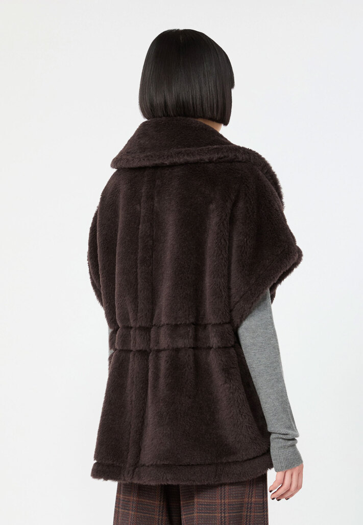 Жилет MAX MARA  - Альпака