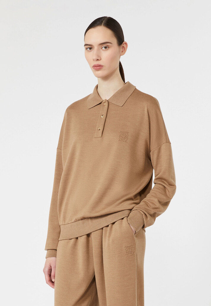 Джемпер MAX MARA 212783