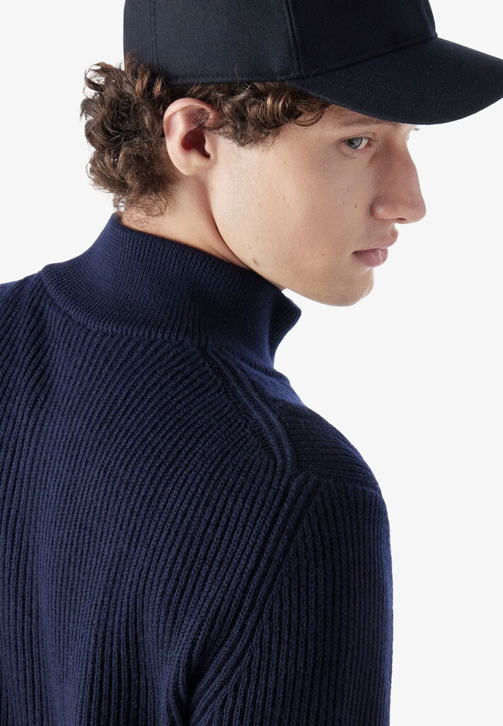 Кардиган CORNELIANI  - Шерсть
