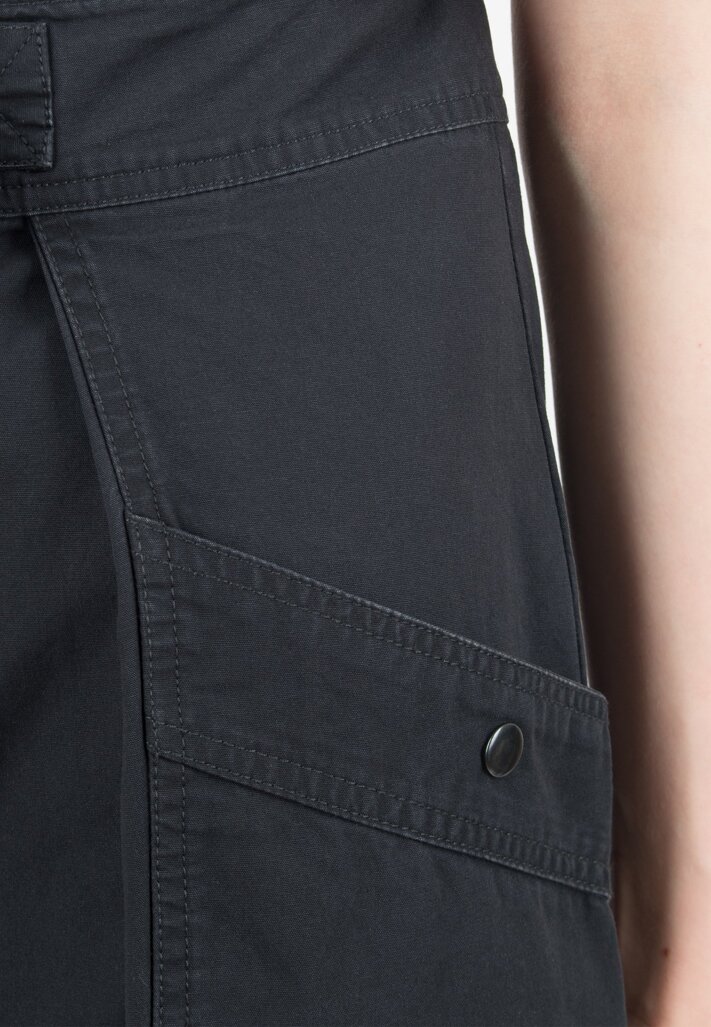 Брюки ISABEL MARANT ÉTOILE 113128