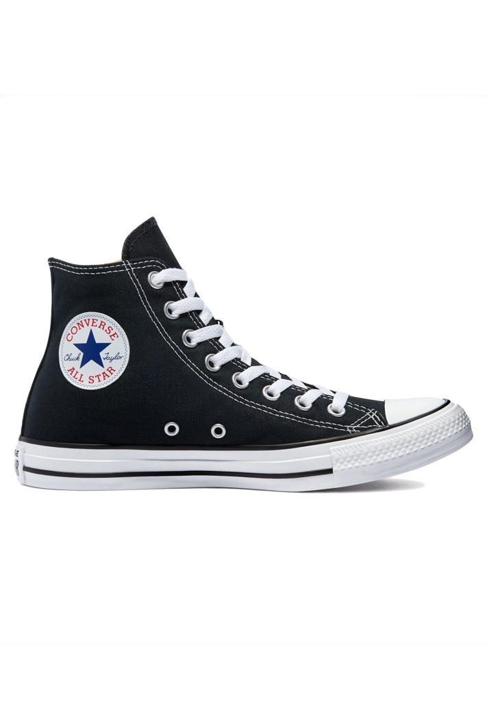 Высокие кеды Classic HI Black M9160C CONVERSE