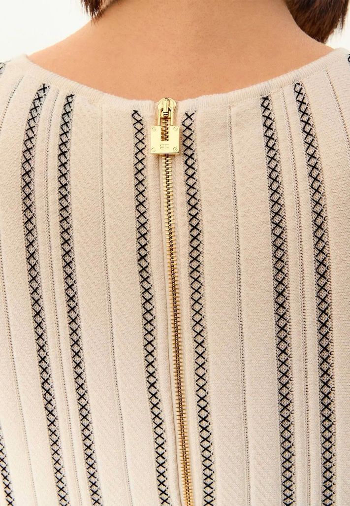 Платье ELISABETTA FRANCHI 210066