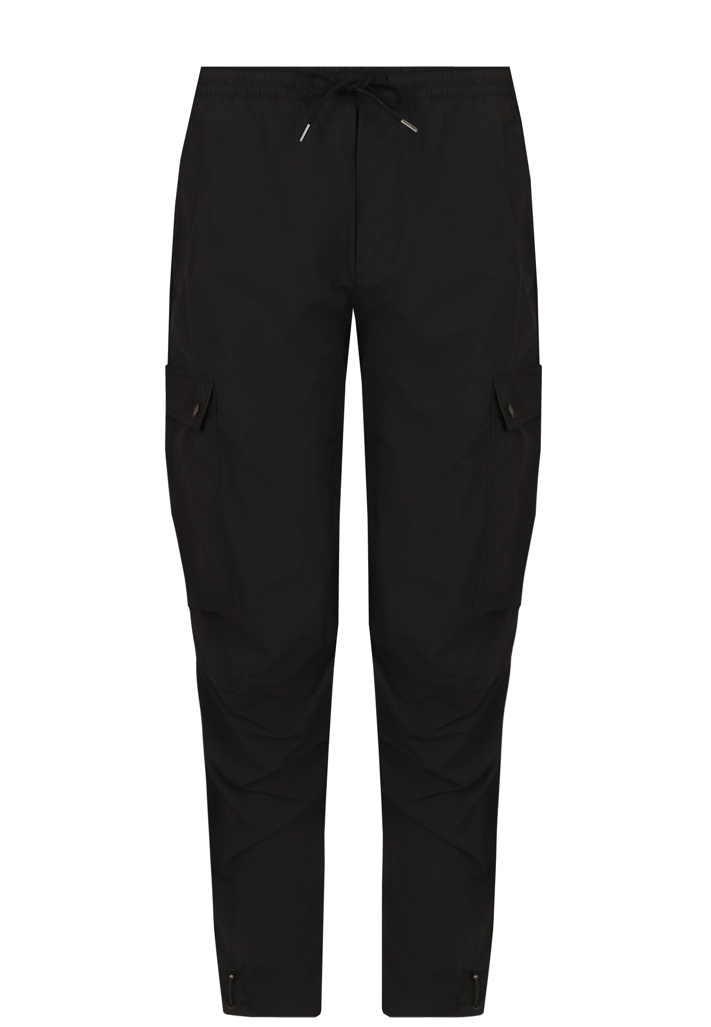 Спортивные брюки MAHARISHI