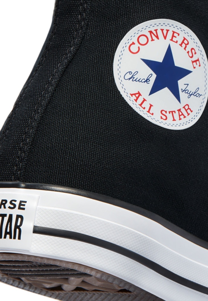 Кеды CONVERSE 147762