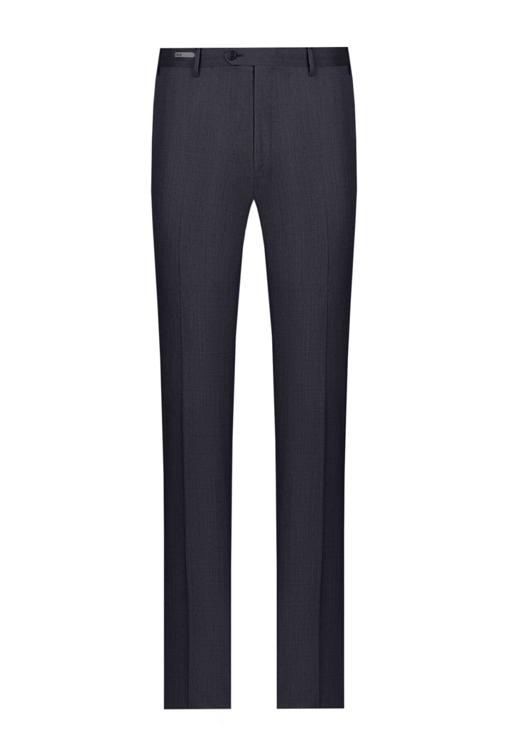 Брюки прямого кроя CORNELIANI