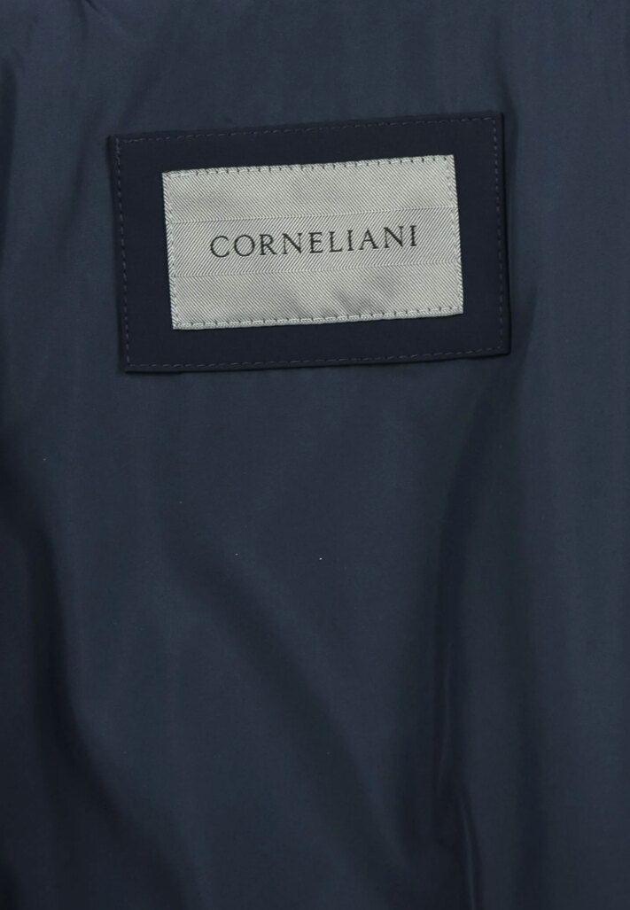 Бомбер CORNELIANI  - Полиамид