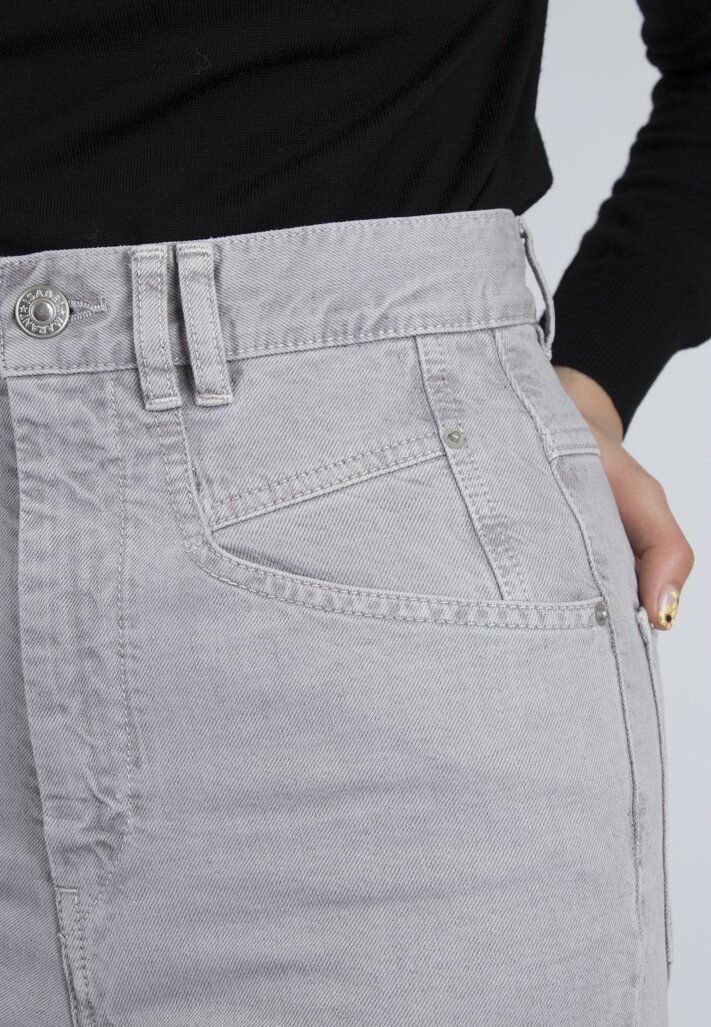 Джинсы ISABEL MARANT 117291