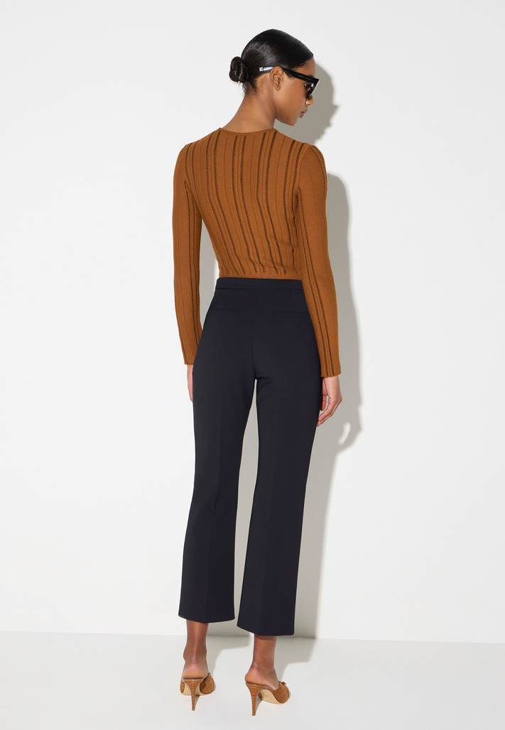 Кардиган ELISABETTA FRANCHI  - Вискоза