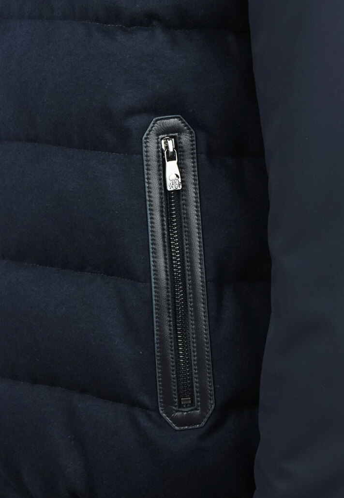 Бомбер CORNELIANI 208645
