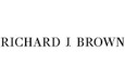 RICHARD J. BROWN
