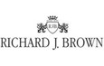 R.J.BROWN