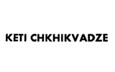KETI CHKHIKVADZE