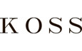 KOSS
