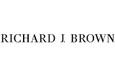 RICHARD J. BROWN