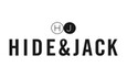 HIDE&JACK