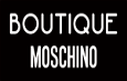 BOUTIQUE MOSCHINO