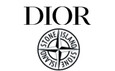 DIOR & STONE ISLAND