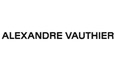 ALEXANDRE VAUTHIER
