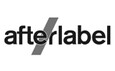AFTER LABEL