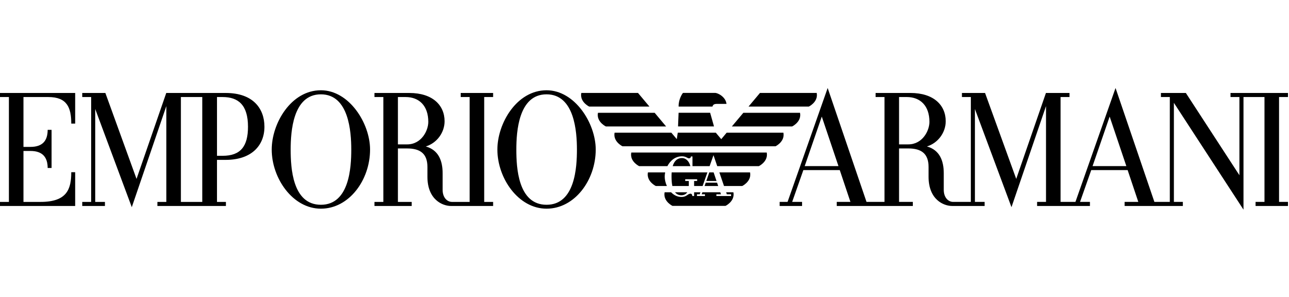 EMPORIO ARMANI