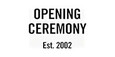 OPENING CEREMONY