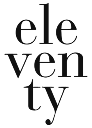 ELEVENTY